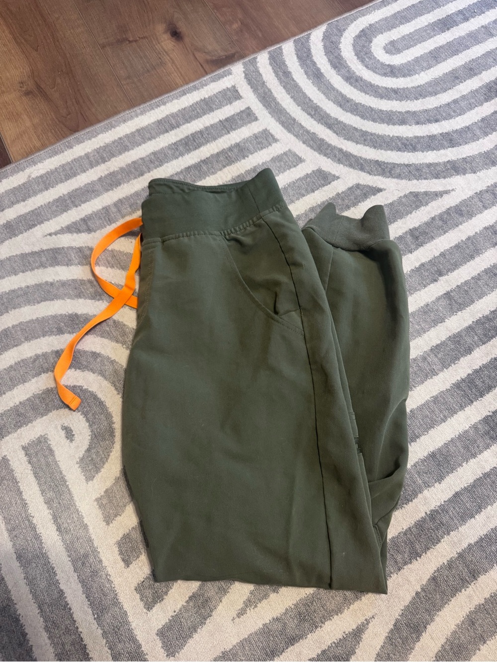 Zamora Joggers XSP